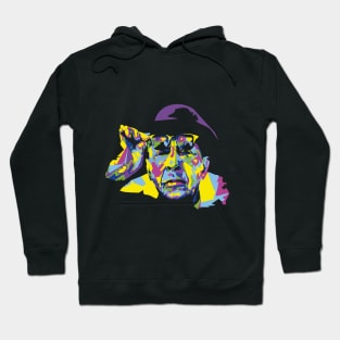 Stravinski Hoodie